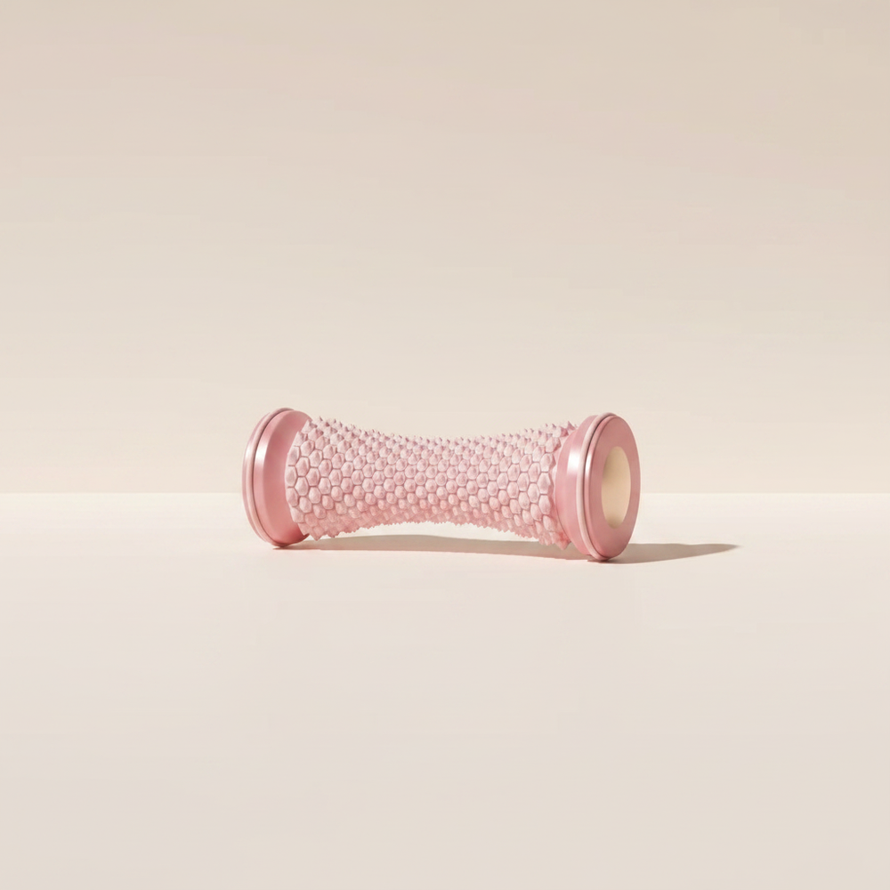 Pulse Foot Recovery Roller, product view