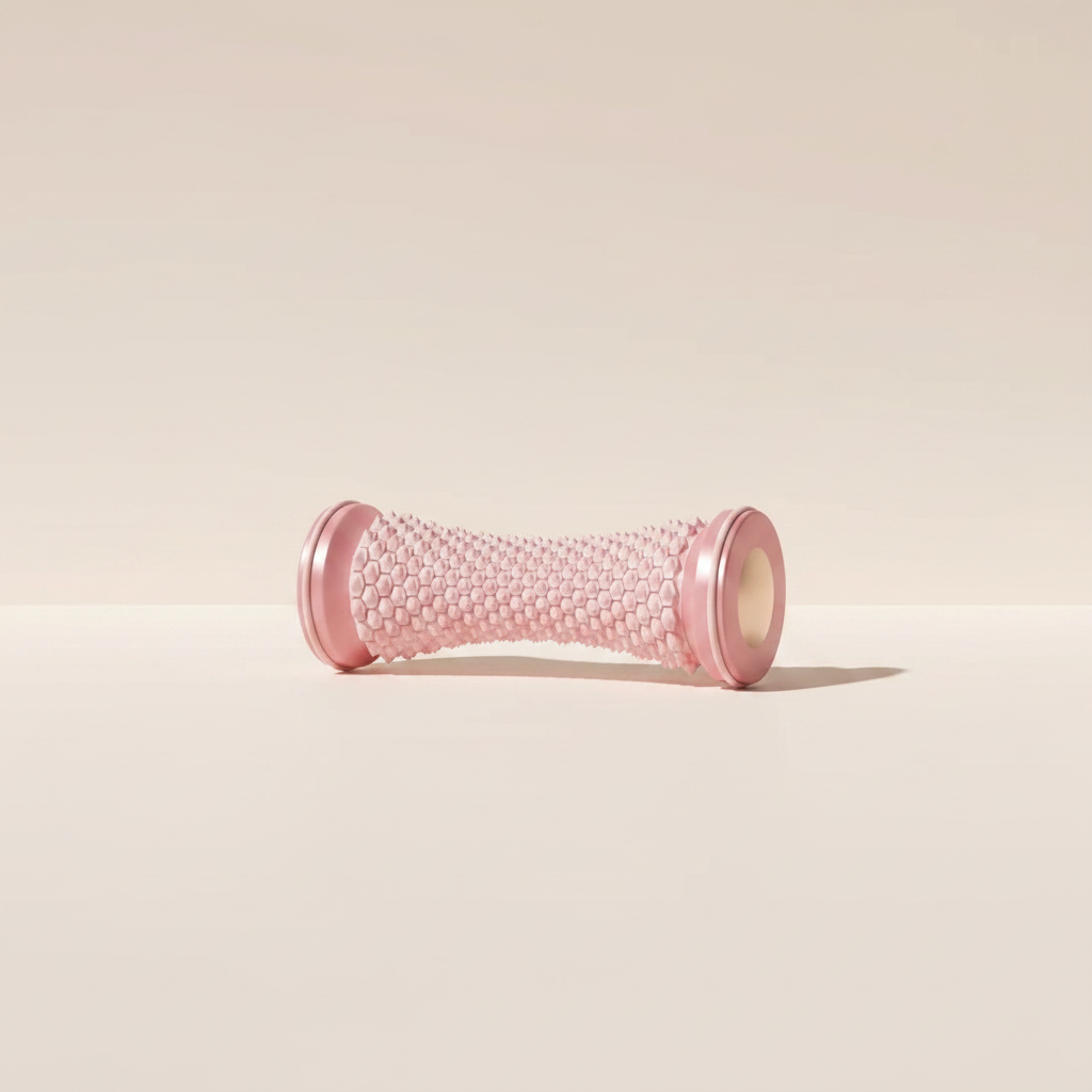 Pulse Foot Recovery Roller, product view