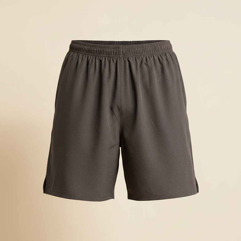 Pulse Men's Running Gym Shorts
