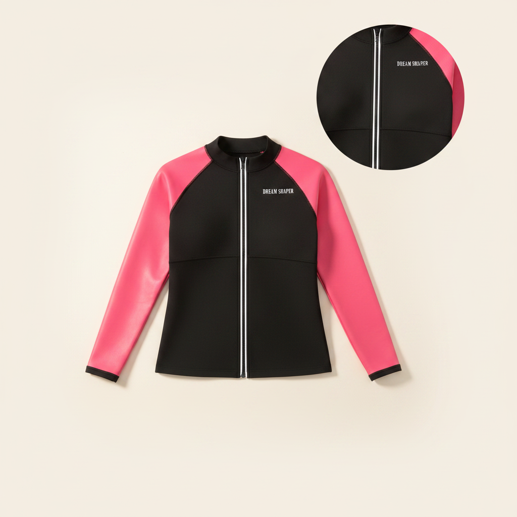 Pulse Women's Sauna Suit