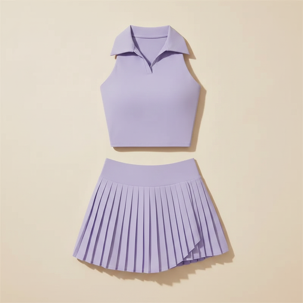 Pulse Women's Activewear Set