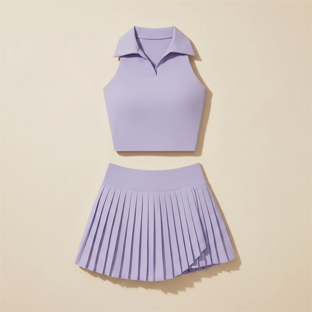 Pulse Women's Activewear Set