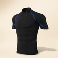Compression Training Tee, product view