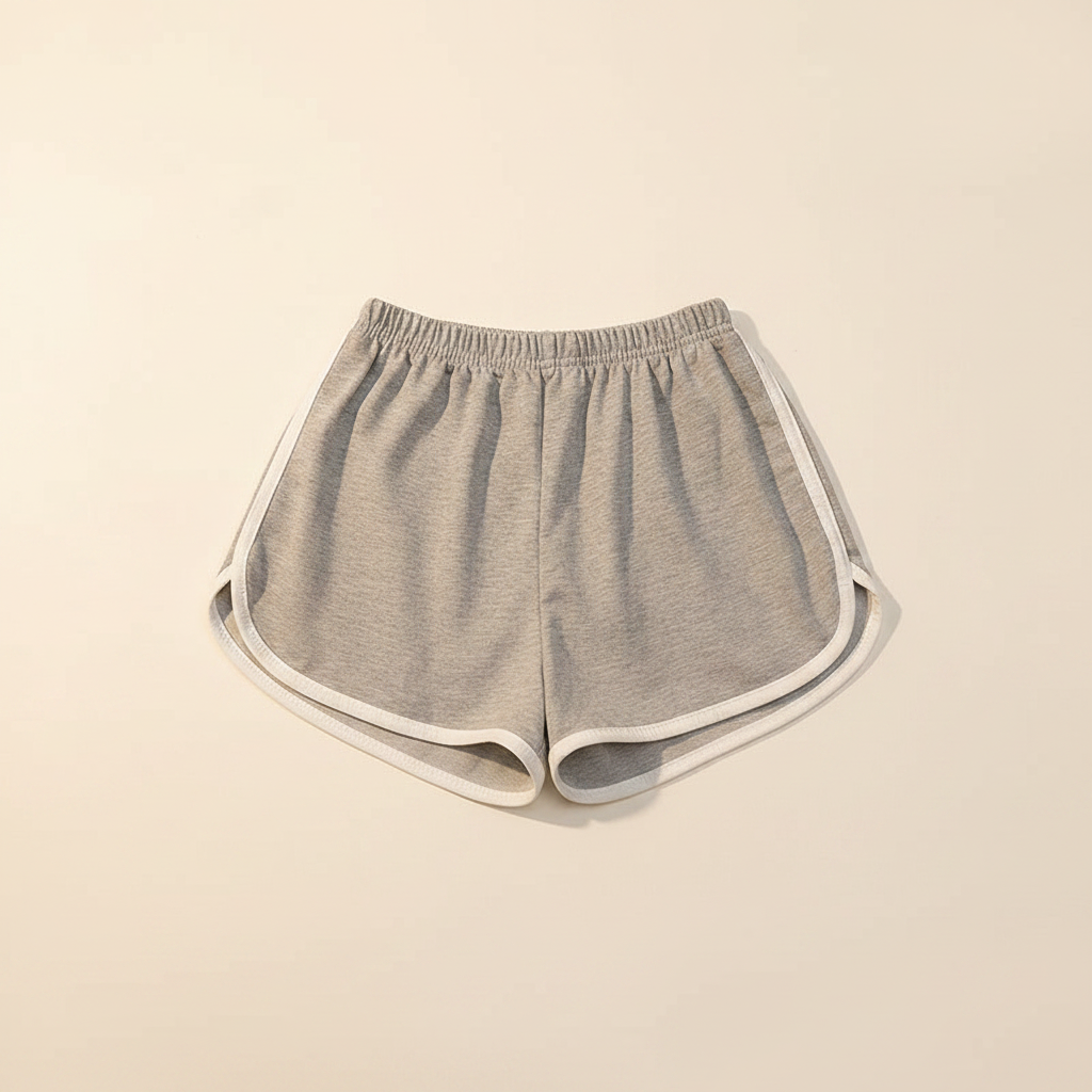 Women's Training Shorts, product view