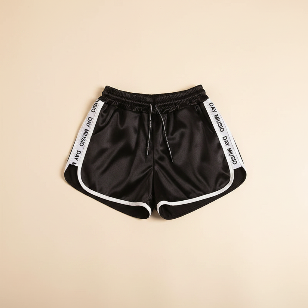 Pulse Women's Jogger Workout Shorts