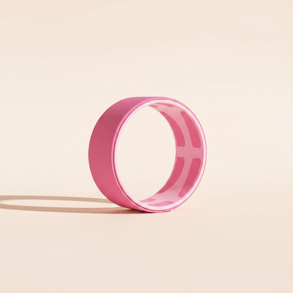 Recovery Wheel