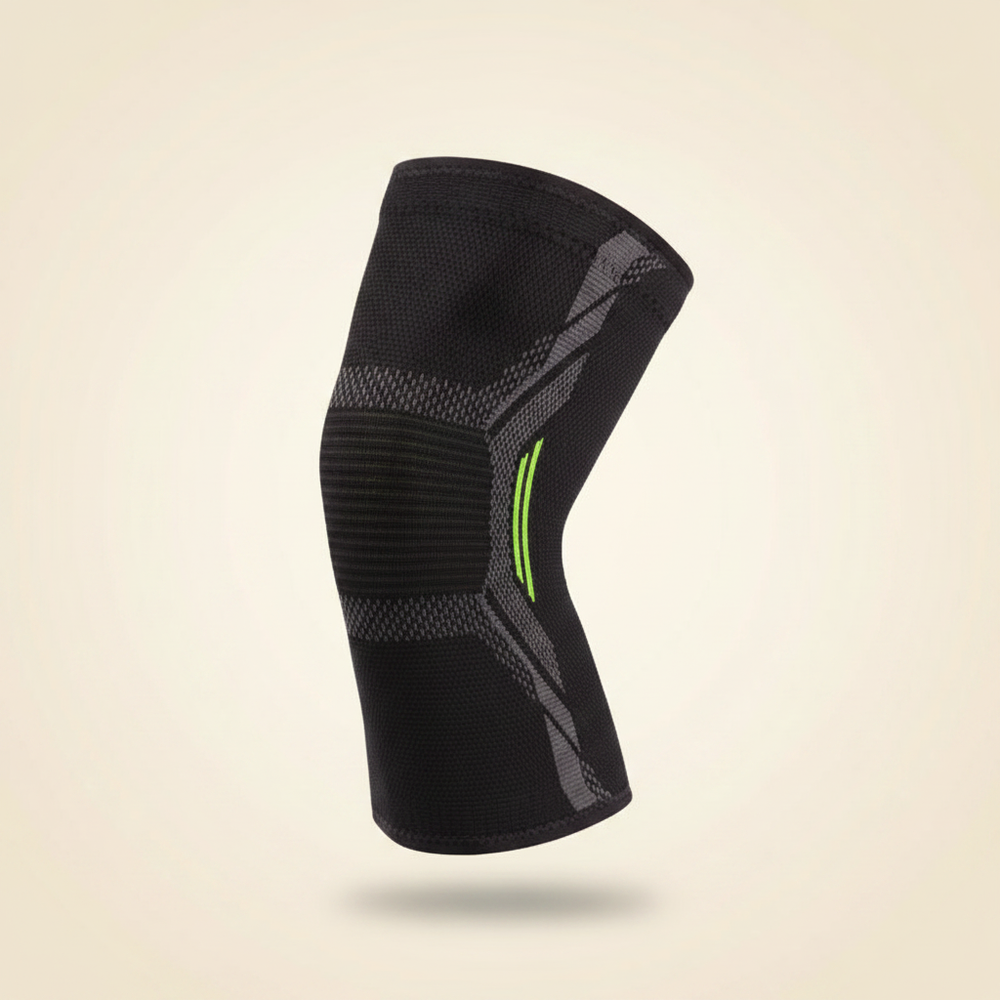 Compression Sport Support Knee Sleeve