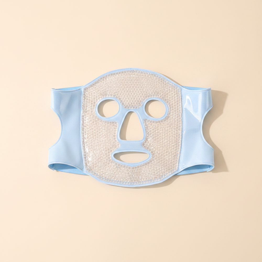Pulse Cooling Recovery Mask
