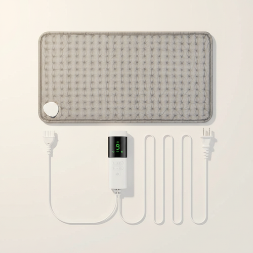 Heating Pad, product view