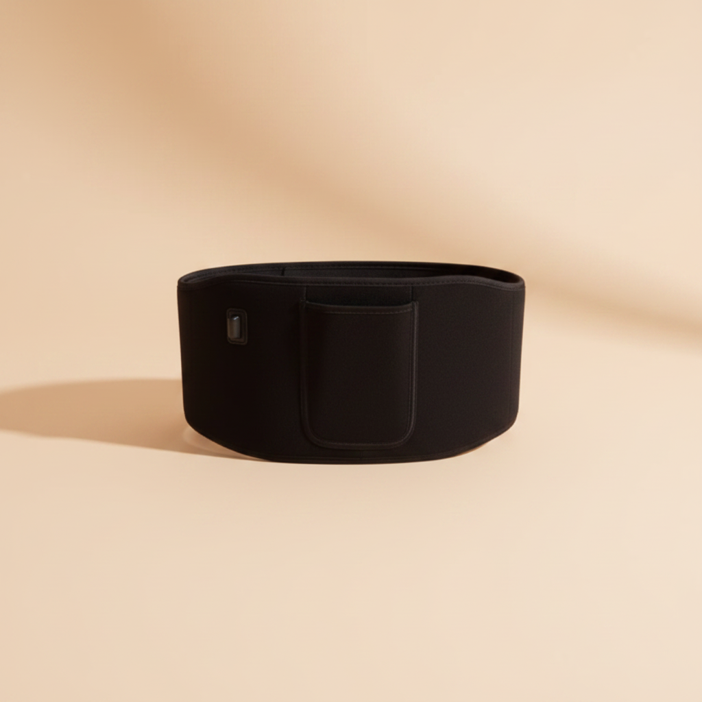 Pulse Infrared LED Therapy Belt