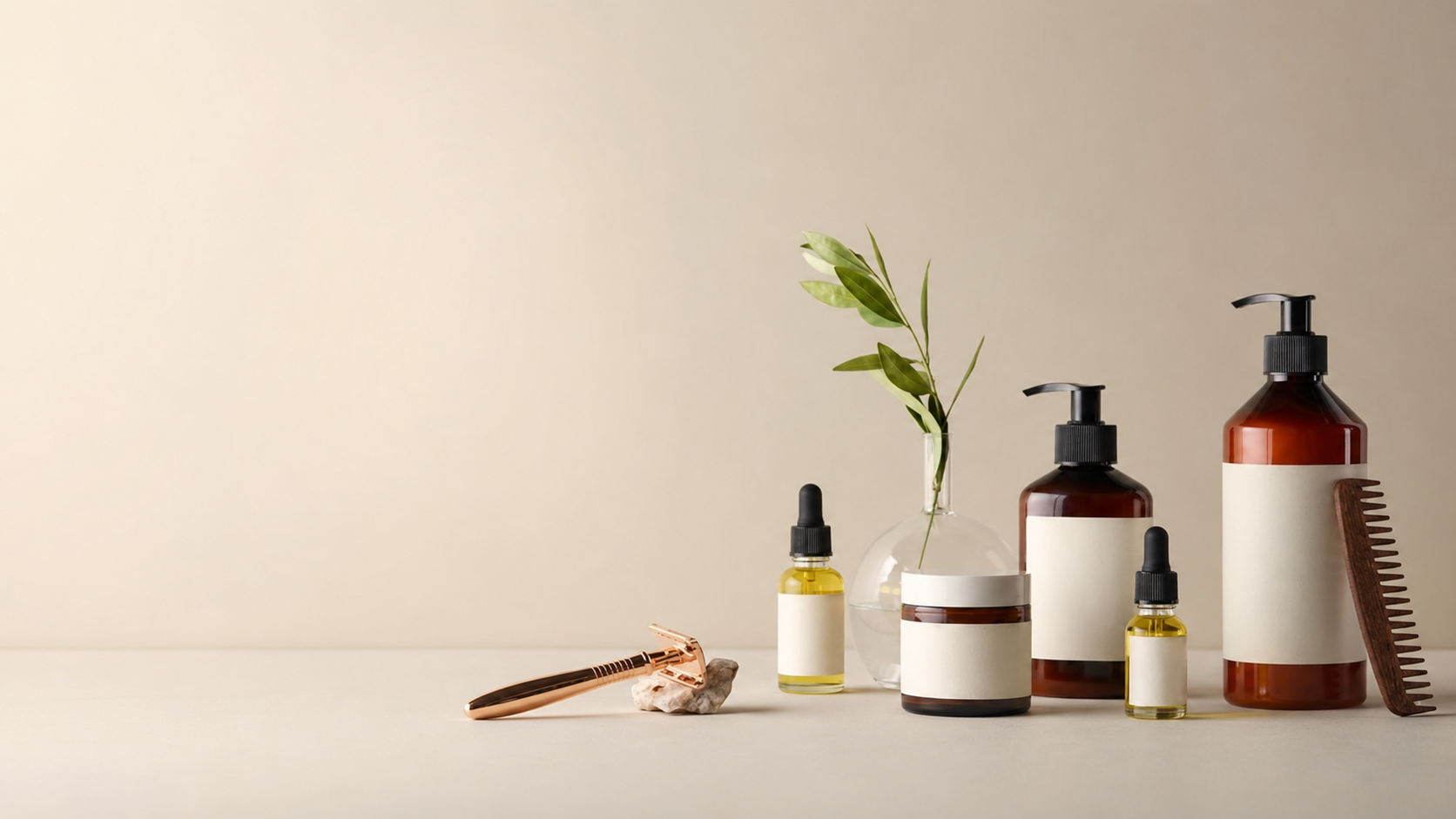 Pulse Recovery skincare routine essentials